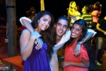 Saturday Beach Bar Party at Edde Sands Byblos